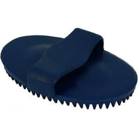 Produktbild von hippotonic Gummistriegel Blau Größe S