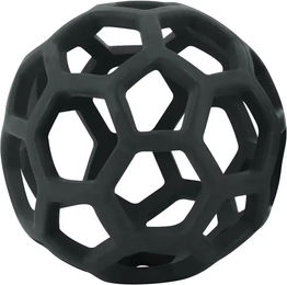 Produktbild von Hippotonic Halfter und Stricke aus Kunststoff Schwarz für Pferde