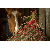 Produktbild von Hippotonic Heunetz Zari in Rot Größe L