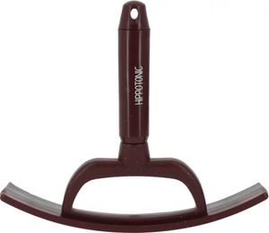 Produktbild von Hippotonic Hitzemesser für Pferde aus Kunststoff Orange