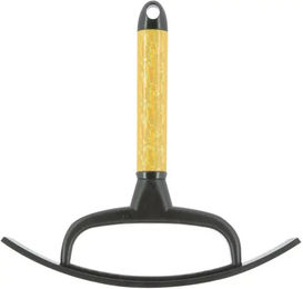 Produktbild von Hippotonic Hitzemesser für Pferde Gold aus TPR