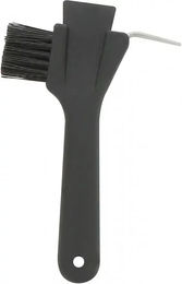 Hippotonic Hufauskratzer 3 in 1 Schwarz für die Hufpflege – Bild 1 von 1