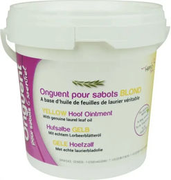 Produktbild von hippotonic Hufcreme Salbe zur Hufpflege 1000g