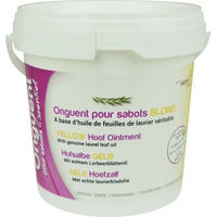 Produktbild von hippotonic Hufcreme Salbe zur Hufpflege 1000g