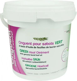 Produktbild von hippotonic Hufcreme zur Hufpflege 1000g - 1 l