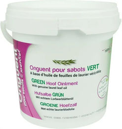 Produktbild von hippotonic Hufcreme zur Hufpflege 25g
