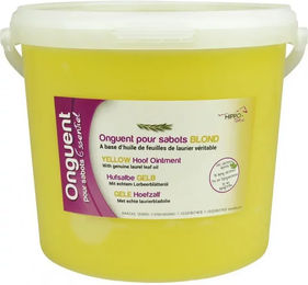 Produktbild von hippotonic Hufcreme zur Hufpflege 5000g