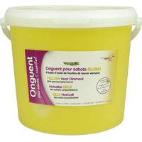 Produktbild von hippotonic Hufcreme zur Hufpflege 5000g