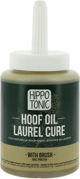 Produktbild von Hippotonic Huföl für Pferde 450 ml
