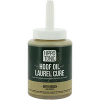 Produktbild von Hippotonic Huföl für Pferde 450 ml