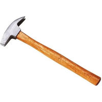 Produktbild von Hippotonic Kleiner Schaufelhammer aus Holz in Braun Größe S - 252 g