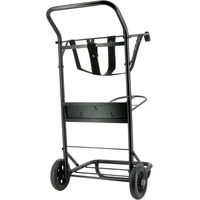 Produktbild von Hippotonic Kurzer Sattelwagen Schwarz