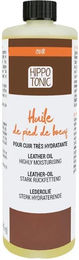 Hippotonic Lederlotion auf Basis von echtem Rinderfußöl 500 ml - 500 ml – Bild 1 von 2