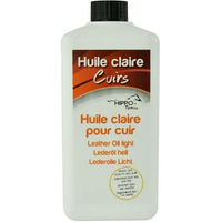 Produktbild von Hippotonic Lederöl
