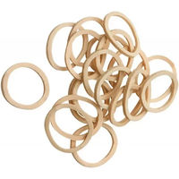 Produktbild von hippotonic Mähnengummis und Gamaschen in Beige