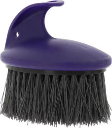 Produktbild von Hippotonic Massagebürste für Tiere in Lila