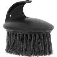 Produktbild von Hippotonic Massagebürste Schwarz