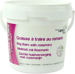 Produktbild von Hippotonic Melkfett zur Euterpflege für Pferde 500 ml - 500 ml