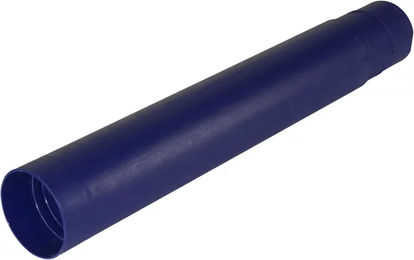 Produktbild von Hippotonic Modulare Stehgabel für den Stall aus Kunststoff in Blau