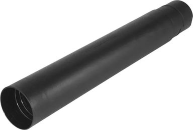 Produktbild von Hippotonic Modulare Stehgabel für den Stall aus Kunststoff Schwarz