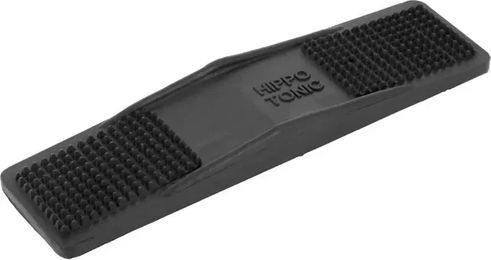 Produktbild von Hippotonic Multi-Funktions-Massagebürste aus Kunststoff in Schwarz