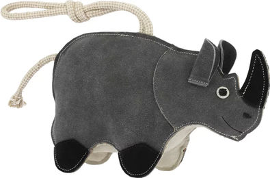 Hippotonic Nashorn Spielzeug für Rinder – Bild 1 von 1