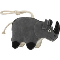 Produktbild von Hippotonic Nashorn Spielzeug für Rinder