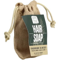 Produktbild von hippotonic Natürliches festes Shampoo zur Mähnen- und Schweifpflege für Pferde 100g