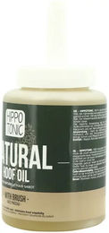 Produktbild von Hippotonic Natürliches Huföl für Pferde 450g