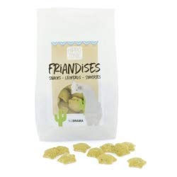 Produktbild von hippotonic no Drama Pferdebonbons zur Beruhigung