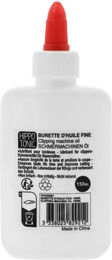 Produktbild von Hippotonic Ölkanne Fine Weiß 150 ml