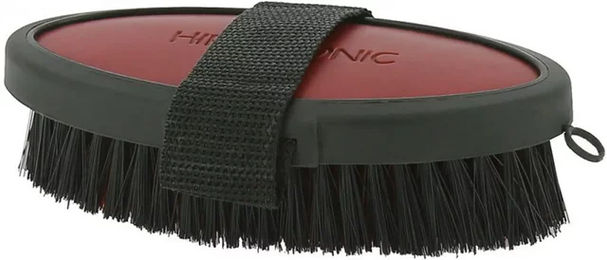 Produktbild von Hippotonic Pferdebürste Soft aus Kunststoff