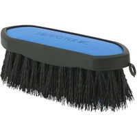 Produktbild von Hippotonic Pferdebürste Soft Blau aus Kunststoff