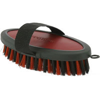 Produktbild von Hippotonic Pferdebürste Soft in Rot
