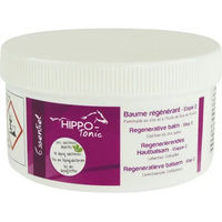 Produktbild von hippotonic Pfotenbalsam Regenerierende Creme zur Wundpflege 500 ml