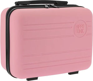 Produktbild von Hippotonic Putzkoffer Olivia Putzset in Rosa aus Kunststoff