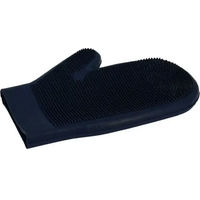 Produktbild von hippotonic Reithandschuhe Striegel doppelseitig
