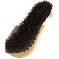 Produktbild von Hippotonic Reitsportbürste Torse aus Holz in Braun