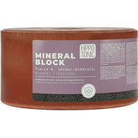 Produktbild von Hippotonic Salzstein Mineralblock für Pferde zur Unterstützung der Muskelfunktion