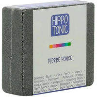Produktbild von Hippotonic Schleifstein für die Fellpflege in Grau