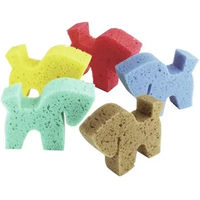 Produktbild von Hippotonic Schwamm in Pferdeform
