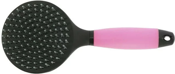Produktbild von Hippotonic Schweif- und Mähnenbürste aus Kunststoff
