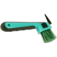 Produktbild von Hippotonic Softfun Hufauskratzer Fußreiniger aus Kunststoff in Blau