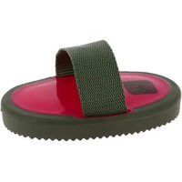 Produktbild von Hippotonic Softfun Striegel Bürste aus Kunststoff Rosa