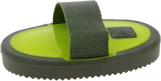 hippotonic softfun Striegel Gelb aus Kunststoff – Bild 1 von 2