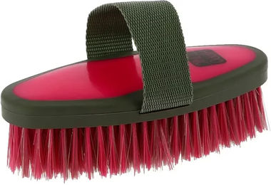 Produktbild von hippotonic softfun Weiche Bürste aus Polyester