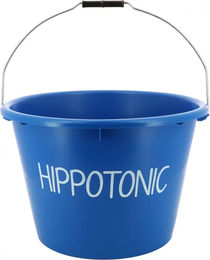 Produktbild von Hippotonic Stalleimer aus Kunststoff in Blau