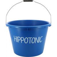 Produktbild von Hippotonic Stalleimer aus Kunststoff in Blau
