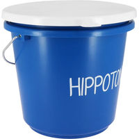 Produktbild von Hippotonic Stalleimer aus Kunststoff in Blau