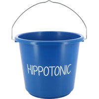 Produktbild von Hippotonic Stalleimer aus Kunststoff in Blau
